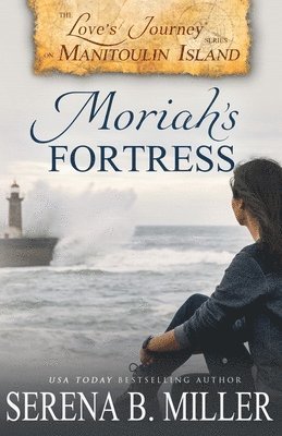 Serena B Miller - Love's Journey on Manitoulin Island, Häftad