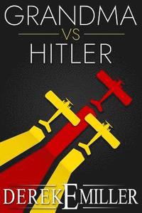 bokomslag Grandma Vs Hitler