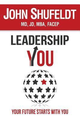 LeadershipYOU: Your Future Starts With You