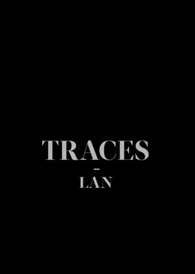 Umberto Napolitano, Benoit Jallon, Ricardo Devesa - Traces, Inbunden