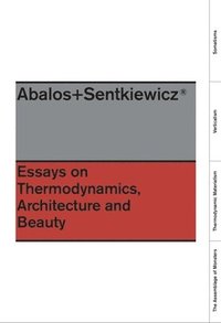 bokomslag Abalos + Sentkiewicz