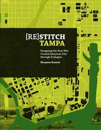 bokomslag (Re)Stitch Tampa