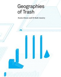 bokomslag Geographies of Trash