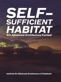 bokomslag Self-Sufficient Habitat