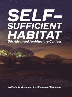 Self-Sufficient Habitat 1