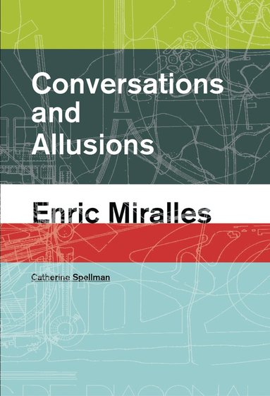 bokomslag Conversations and Allusions