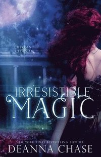 bokomslag Irresistible Magic