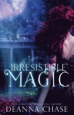 bokomslag Irresistible Magic