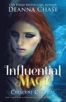 bokomslag Chase, D: INFLUENTIAL MAGIC