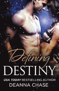 bokomslag Defining Destiny