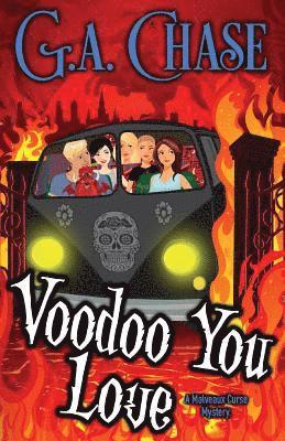 Voodoo You Love 1