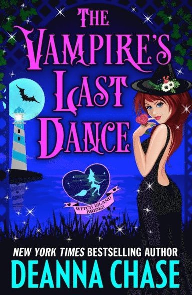 bokomslag Vampire's Last Dance