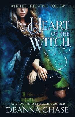 Heart of the Witch 1