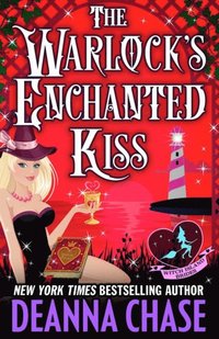 bokomslag Warlock's Enchanted Kiss