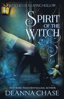 Spirit of the Witch 1