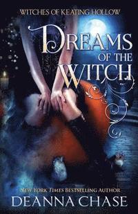 bokomslag Dreams of the Witch
