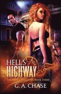 bokomslag Hell's Highway