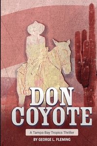 bokomslag Don Coyote