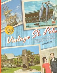 bokomslag Vintage St. Pete