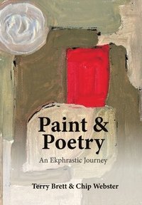 bokomslag Paint & Poetry