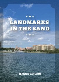 bokomslag Landmarks in the Sand
