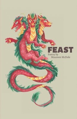 Maureen McDole - Feast, Häftad