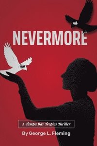 bokomslag Nevermore