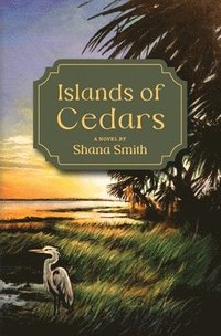 bokomslag Islands of Cedars