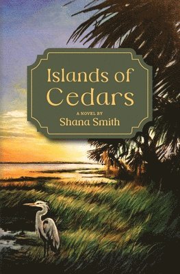 Islands of Cedars 1