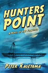 bokomslag Hunters Point