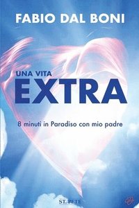 bokomslag Una Vita Extra