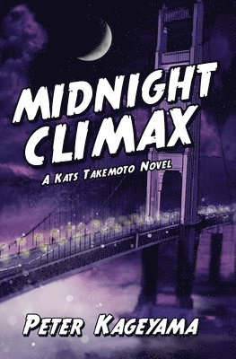 Peter Kageyama - Midnight Climax, Häftad