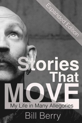 bokomslag Stories That Move