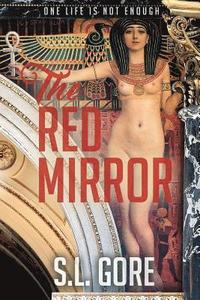 bokomslag The Red Mirror