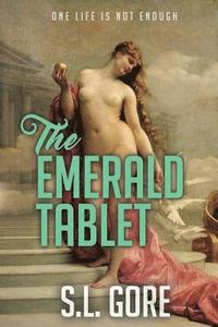 bokomslag The Emerald Tablet