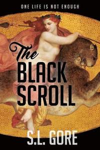 bokomslag The Black Scroll