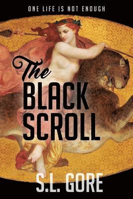 The Black Scroll 1