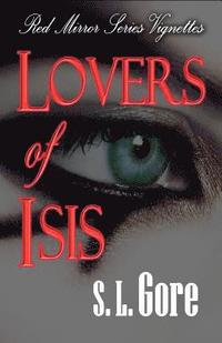 bokomslag Lovers of Isis