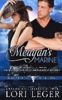 bokomslag Meagan's Marine