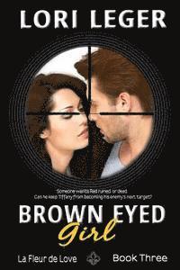 Lori Leger - Brown Eyed Girl, Häftad
