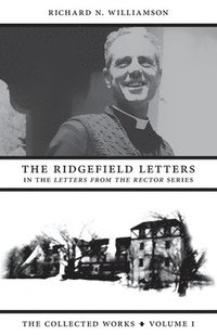 bokomslag The Ridgefield Letters
