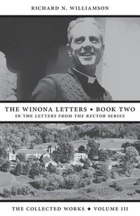 bokomslag The Winona Letters ¿ Book Two