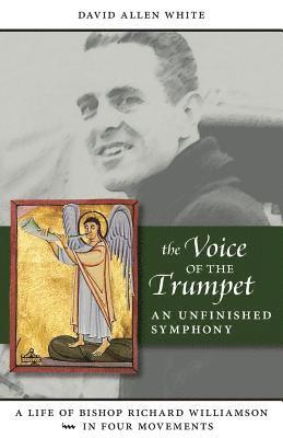 bokomslag Voice of the Trumpet