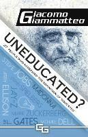 bokomslag Uneducated
