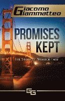 bokomslag Promises Kept
