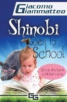 bokomslag Life on the Farm for Kids, Volume I