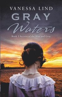bokomslag Gray Waters