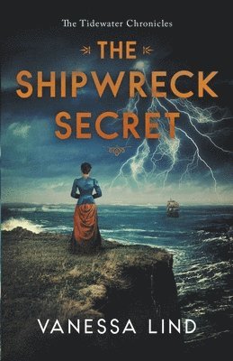 Shipwreck Secret