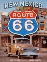 bokomslag New Mexico Kicks on Route 66