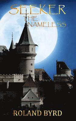 Seeker: The Nameless 1